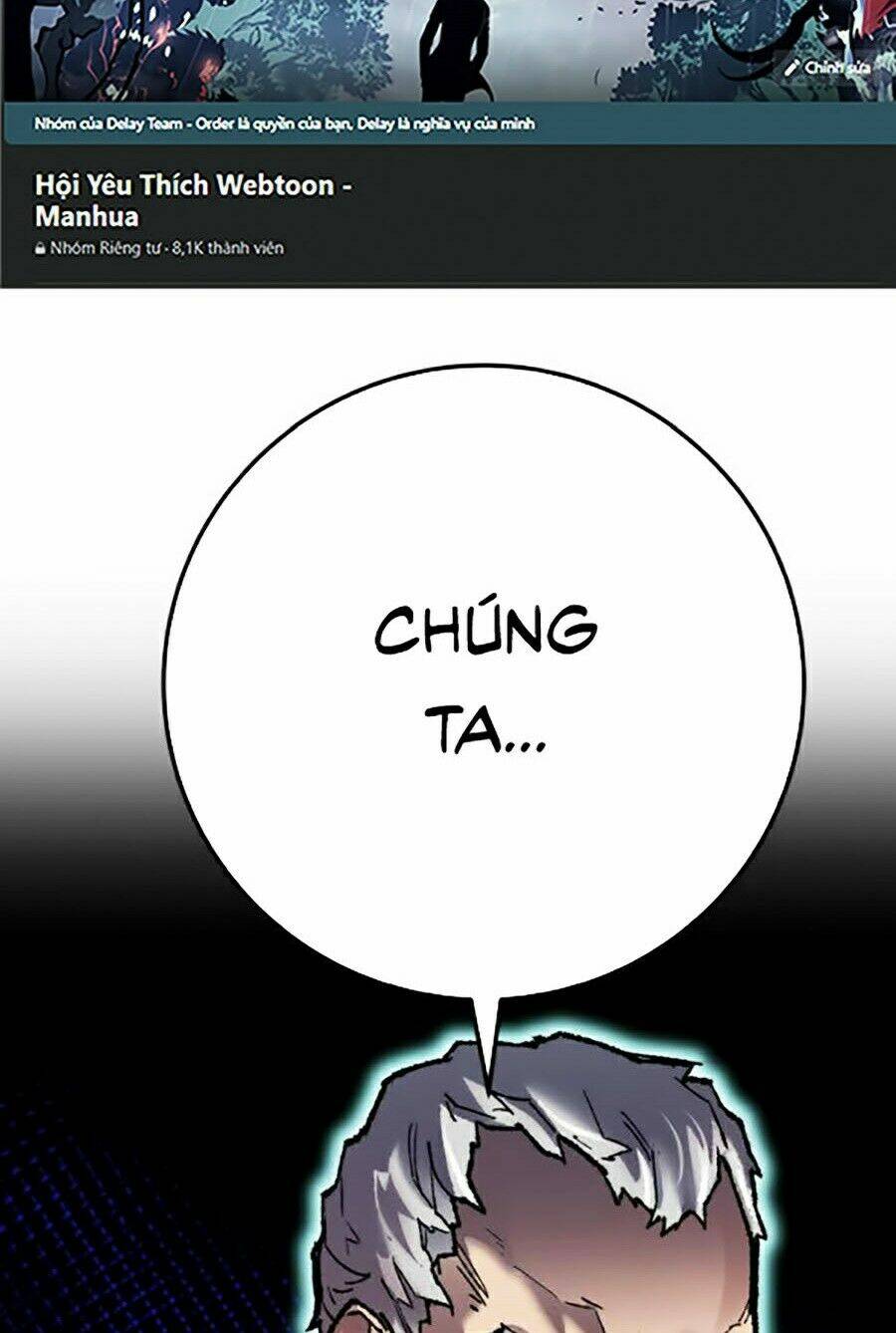 Phá Bỏ Giới Hạn: Chapter 42