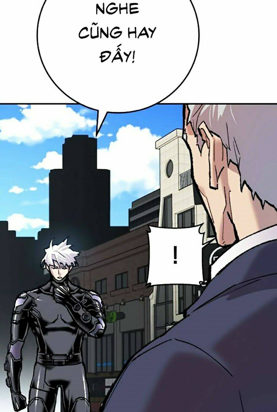 Phá Bỏ Giới Hạn: Chapter 42