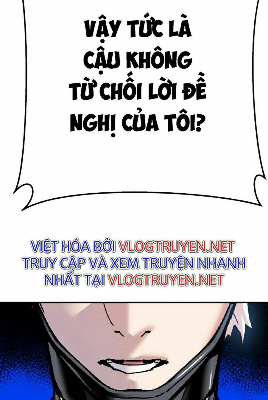Phá Bỏ Giới Hạn: Chapter 42