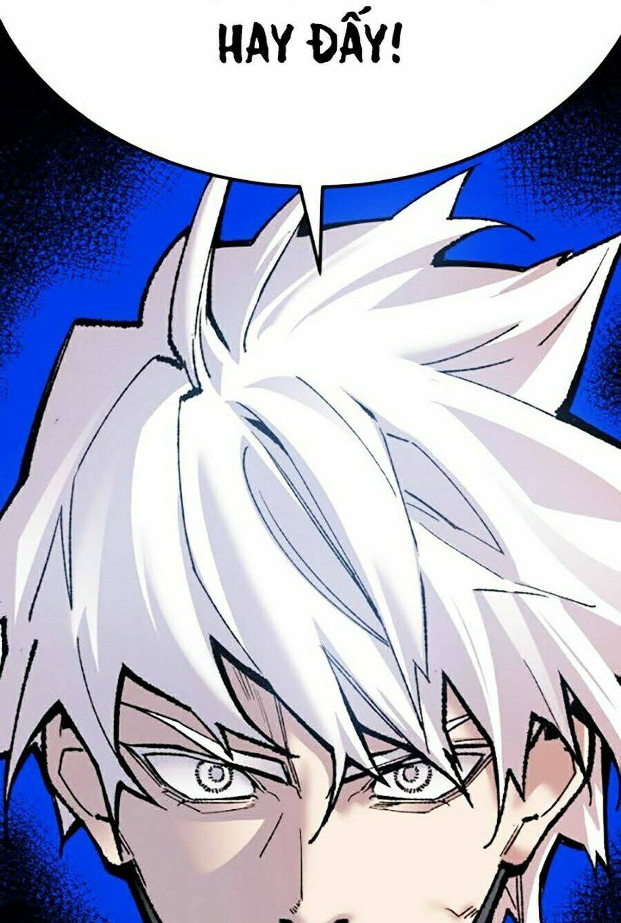 Phá Bỏ Giới Hạn: Chapter 42