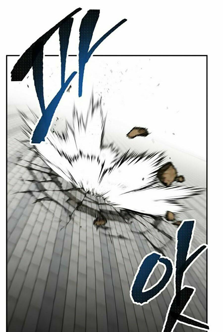 Phá Bỏ Giới Hạn: Chapter 42