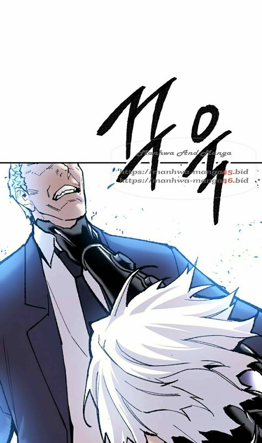 Phá Bỏ Giới Hạn: Chapter 42