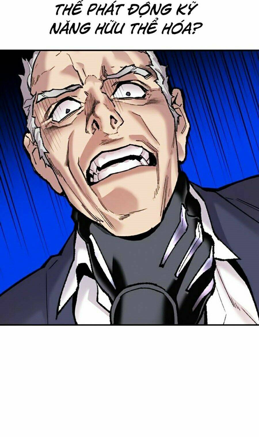 Phá Bỏ Giới Hạn: Chapter 42