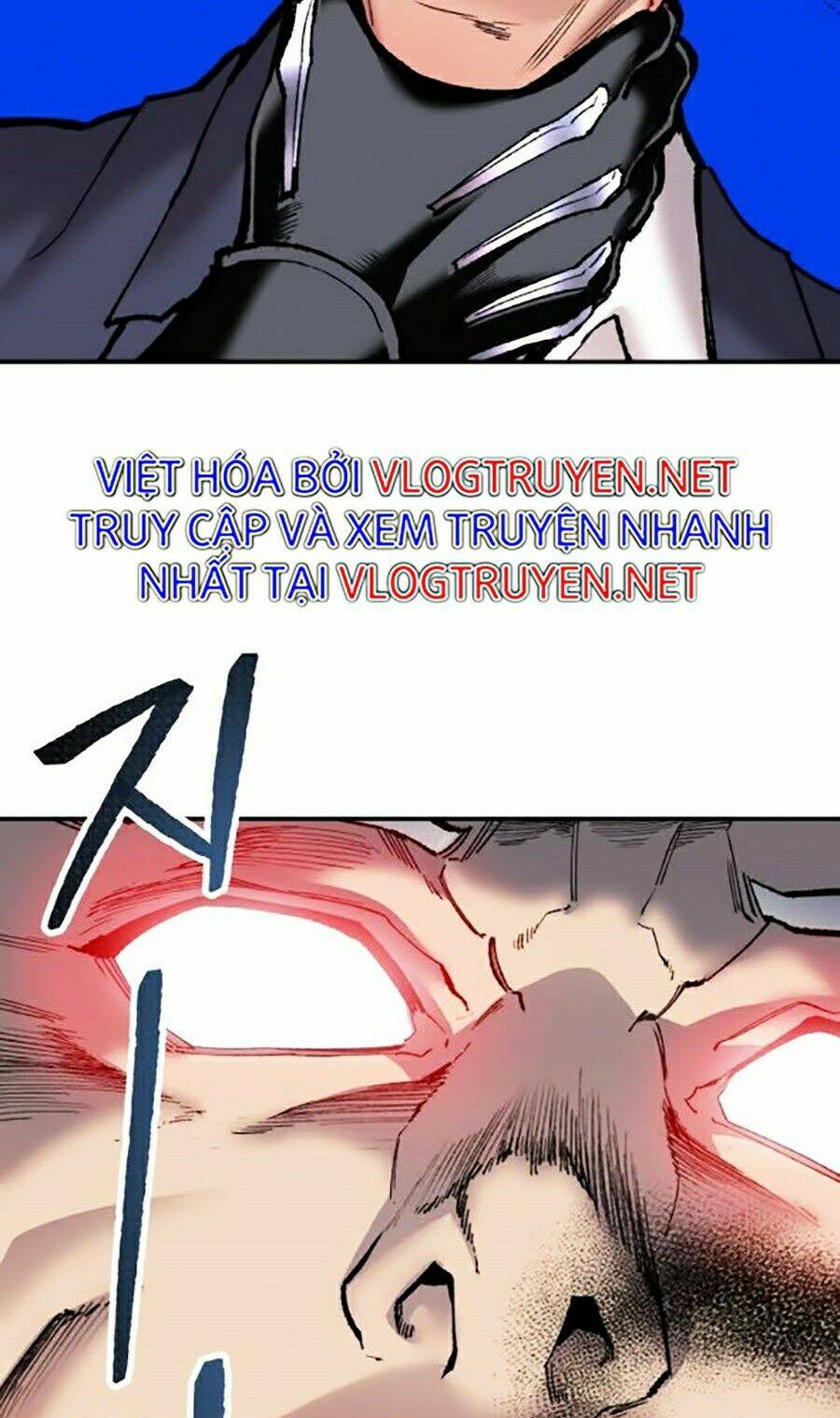 Phá Bỏ Giới Hạn: Chapter 42