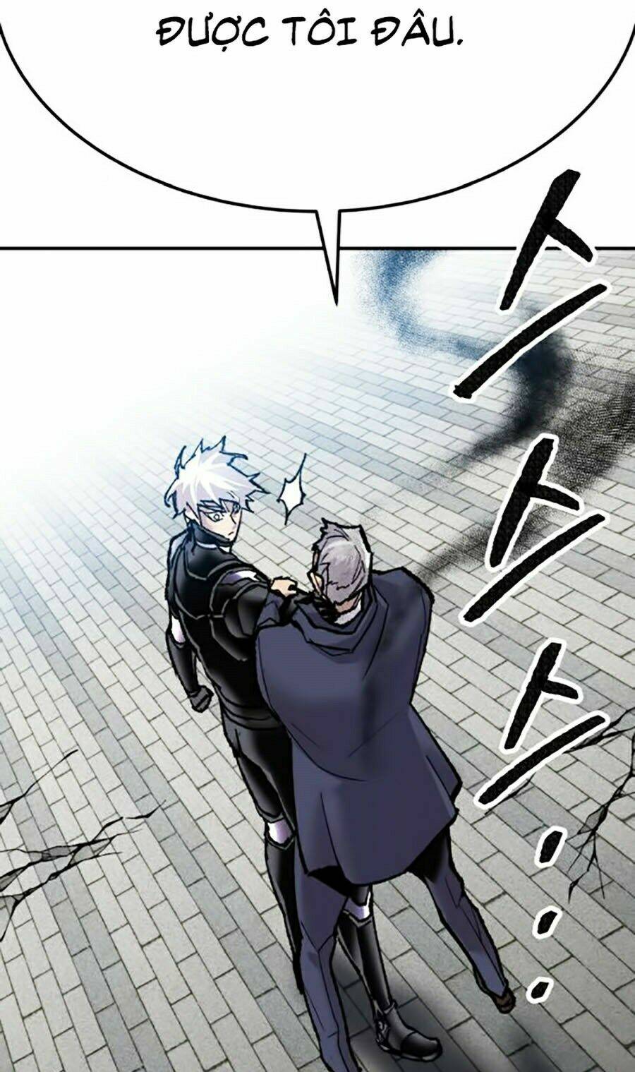 Phá Bỏ Giới Hạn: Chapter 42