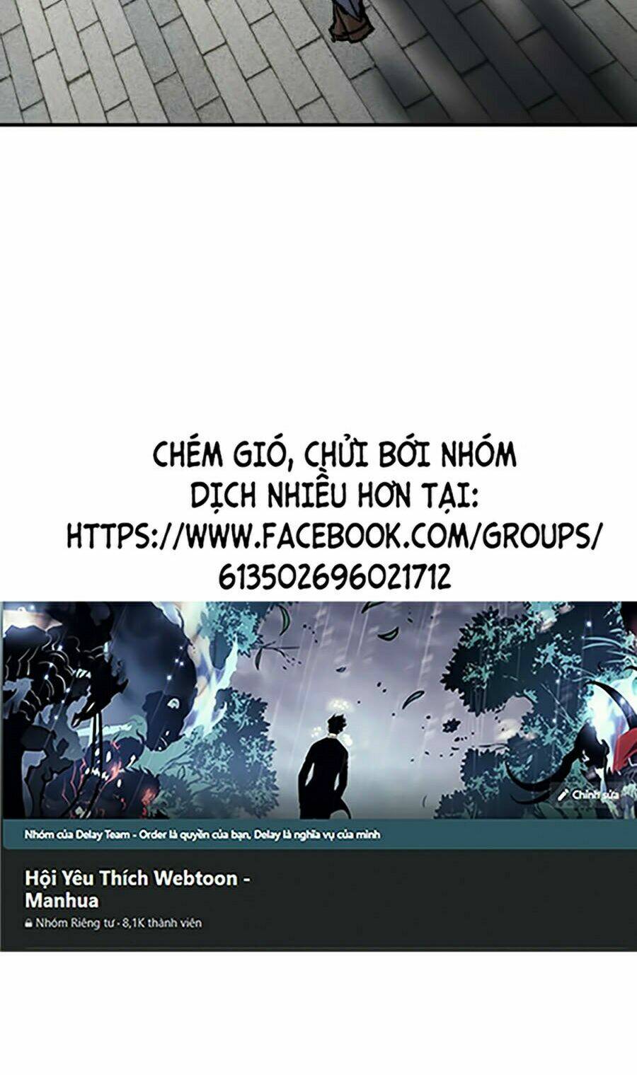 Phá Bỏ Giới Hạn: Chapter 42
