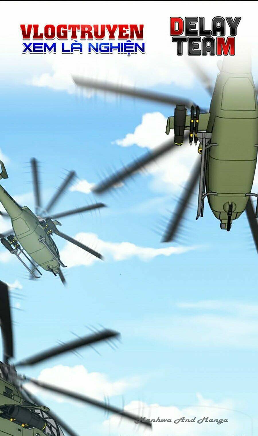 Phá Bỏ Giới Hạn: Chapter 42