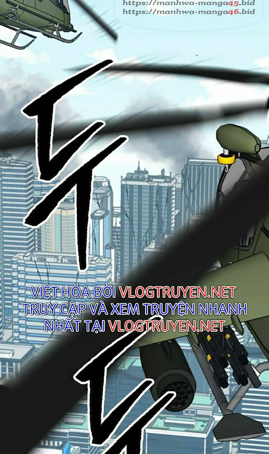 Phá Bỏ Giới Hạn: Chapter 42