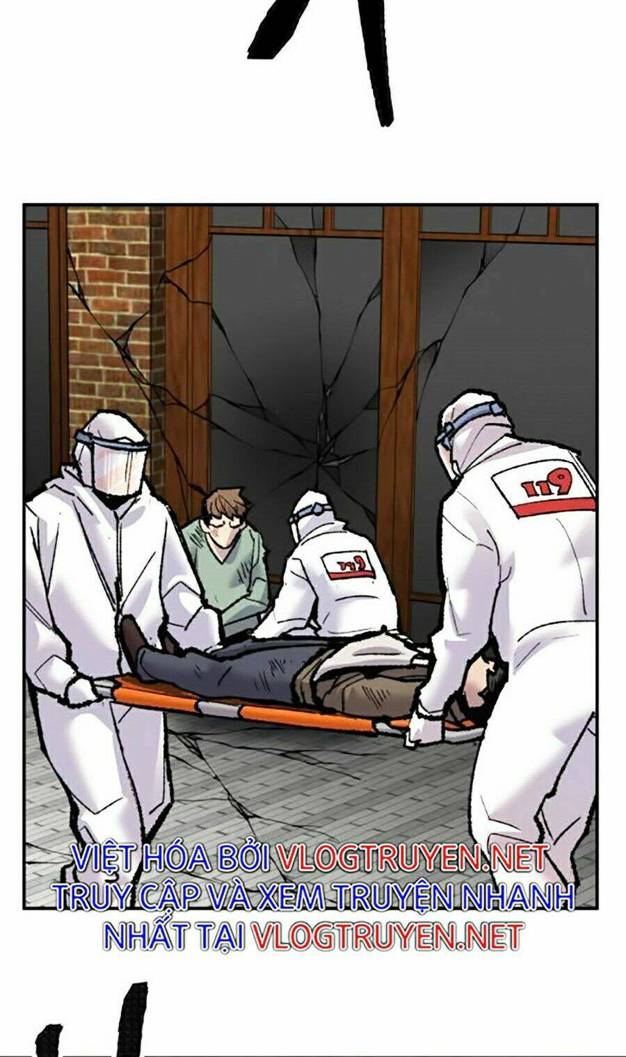 Phá Bỏ Giới Hạn: Chapter 42