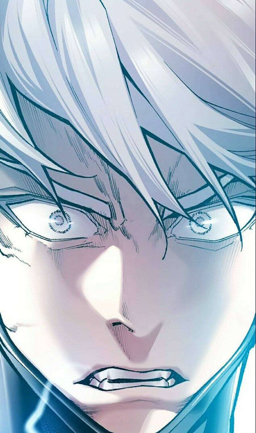 Phá Bỏ Giới Hạn: Chapter 42