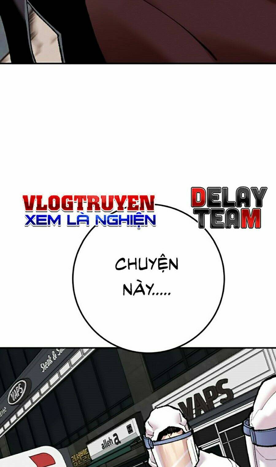 Phá Bỏ Giới Hạn: Chapter 42