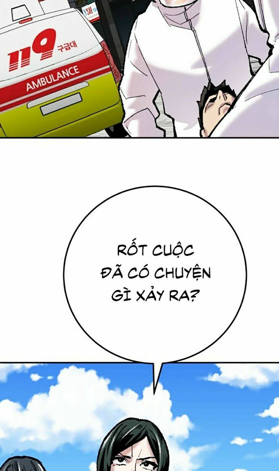 Phá Bỏ Giới Hạn: Chapter 42