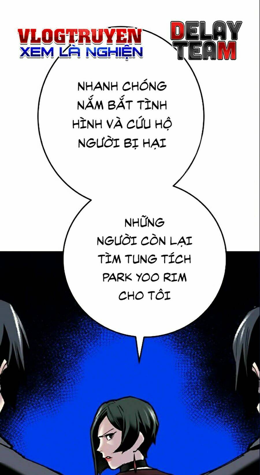 Phá Bỏ Giới Hạn: Chapter 42
