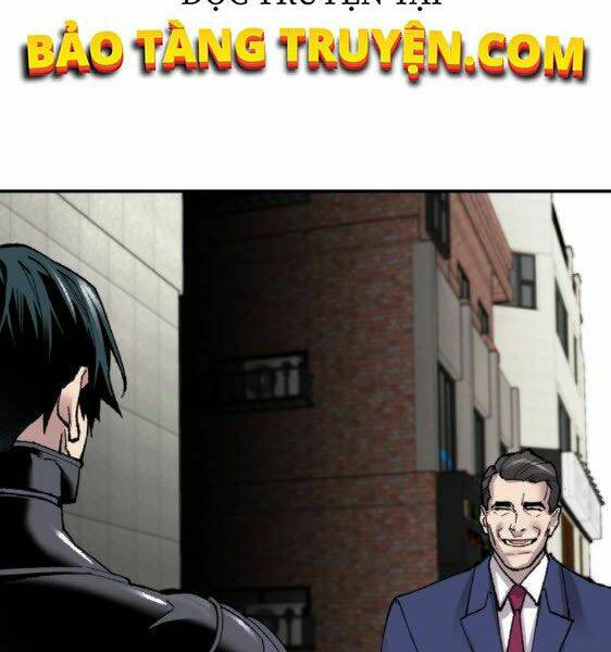 Phá Bỏ Giới Hạn: Chapter 43