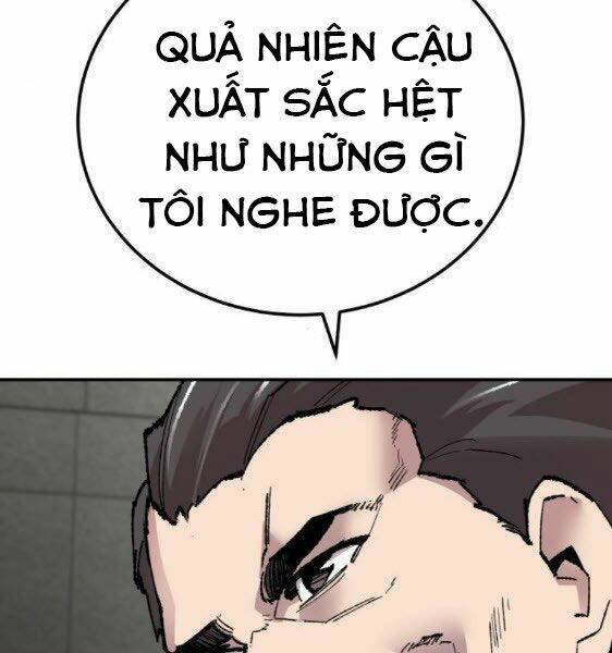Phá Bỏ Giới Hạn: Chapter 43