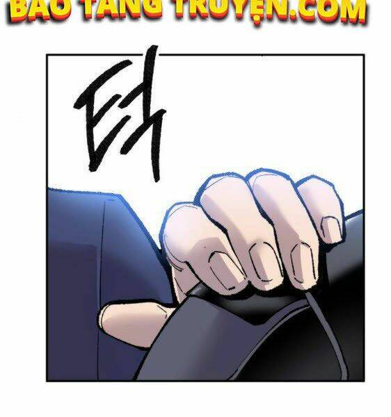 Phá Bỏ Giới Hạn: Chapter 43