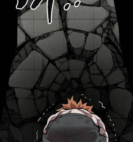 Phá Bỏ Giới Hạn: Chapter 43