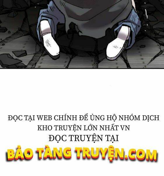 Phá Bỏ Giới Hạn: Chapter 43
