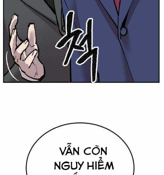 Phá Bỏ Giới Hạn: Chapter 43