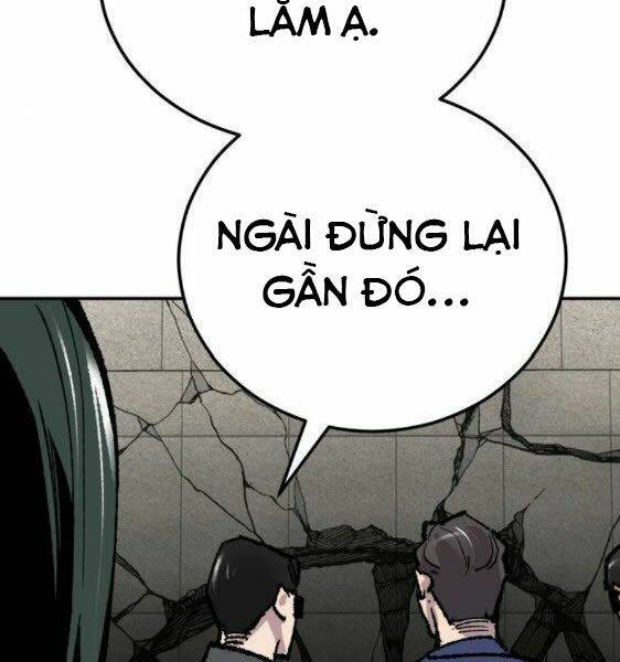 Phá Bỏ Giới Hạn: Chapter 43
