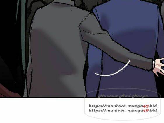 Phá Bỏ Giới Hạn: Chapter 43