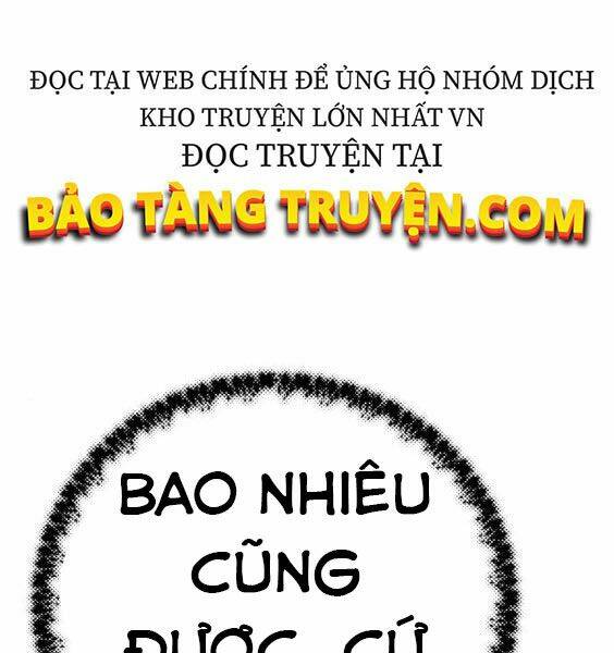 Phá Bỏ Giới Hạn: Chapter 43