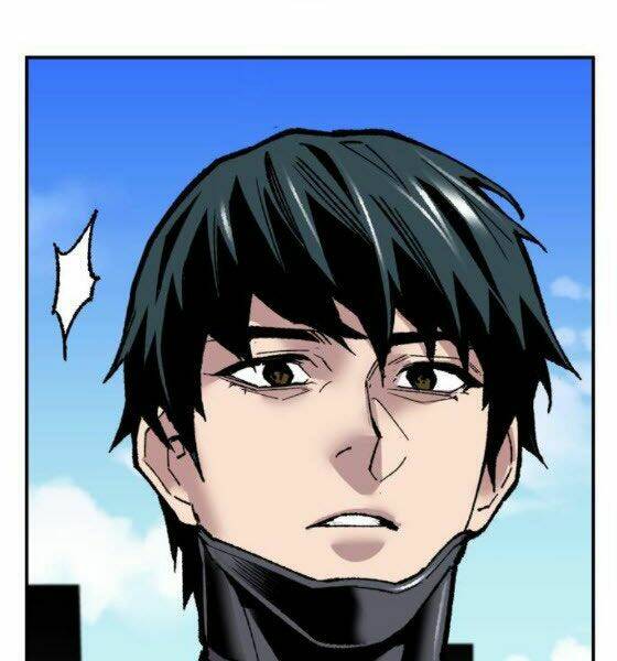 Phá Bỏ Giới Hạn: Chapter 43