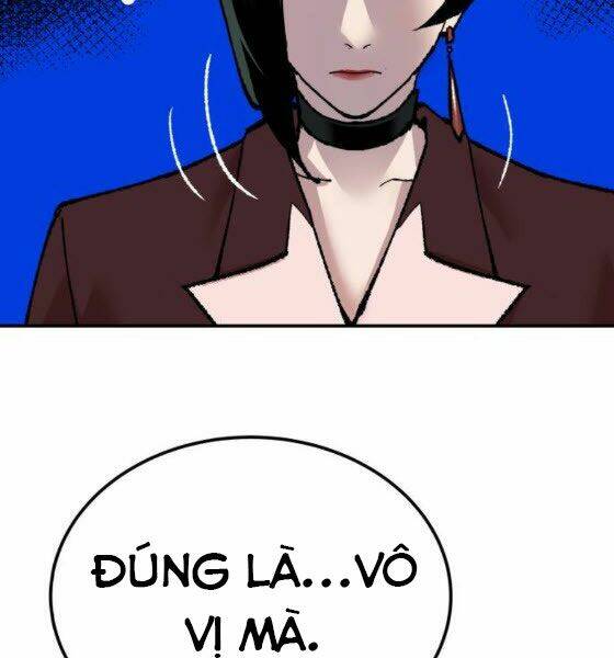 Phá Bỏ Giới Hạn: Chapter 43