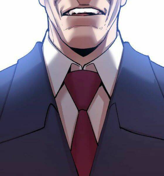 Phá Bỏ Giới Hạn: Chapter 43