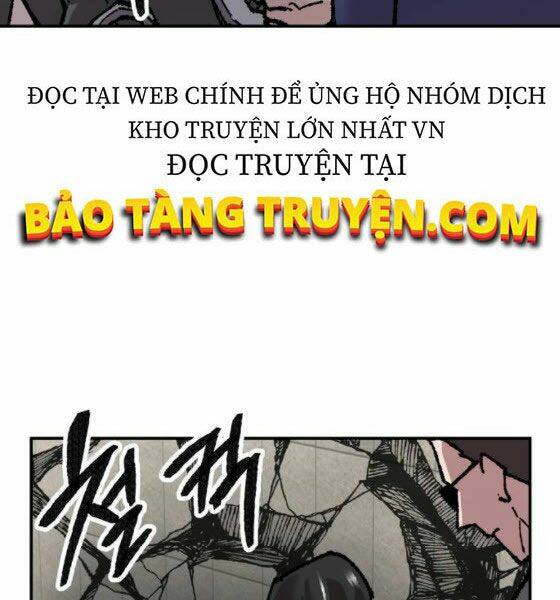 Phá Bỏ Giới Hạn: Chapter 43