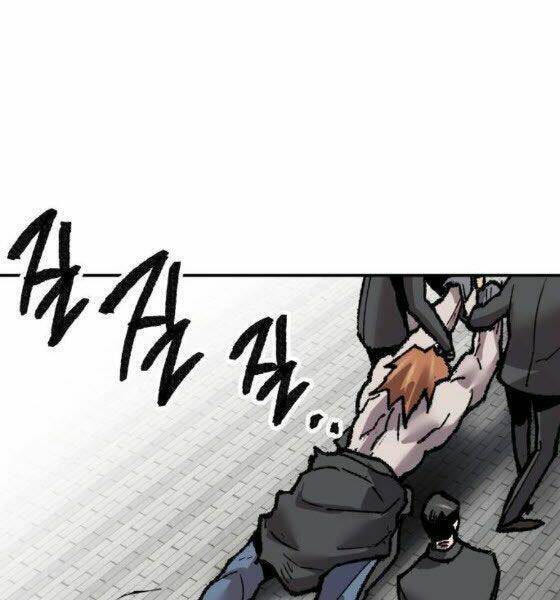 Phá Bỏ Giới Hạn: Chapter 43