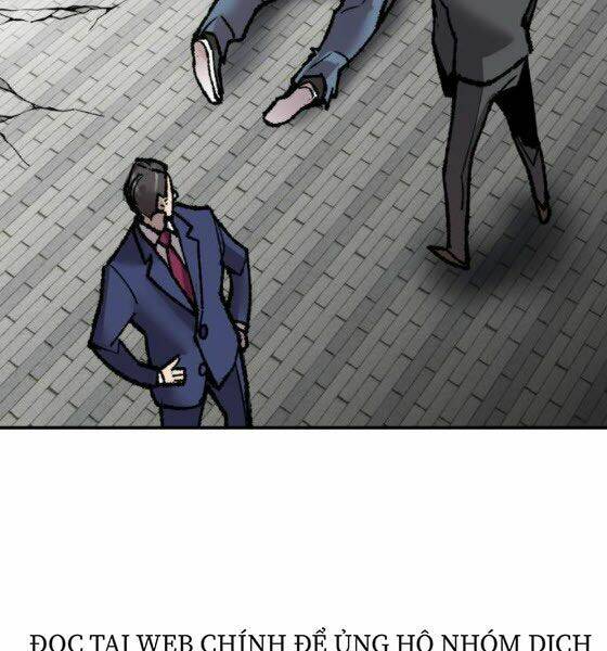 Phá Bỏ Giới Hạn: Chapter 43