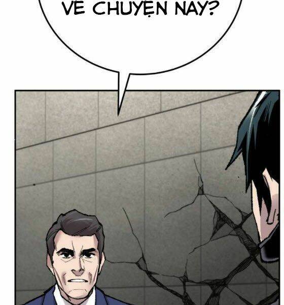 Phá Bỏ Giới Hạn: Chapter 43