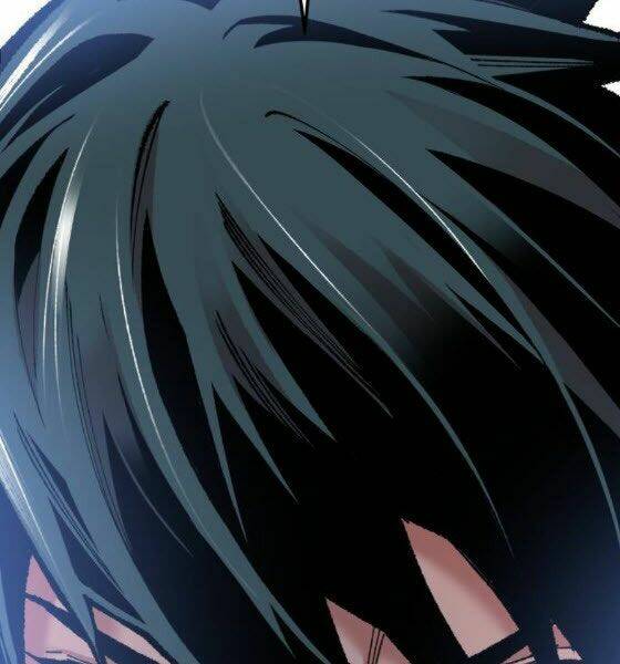 Phá Bỏ Giới Hạn: Chapter 43