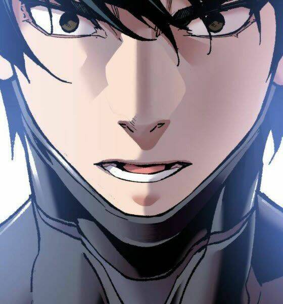 Phá Bỏ Giới Hạn: Chapter 43