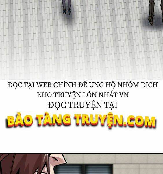 Phá Bỏ Giới Hạn: Chapter 43