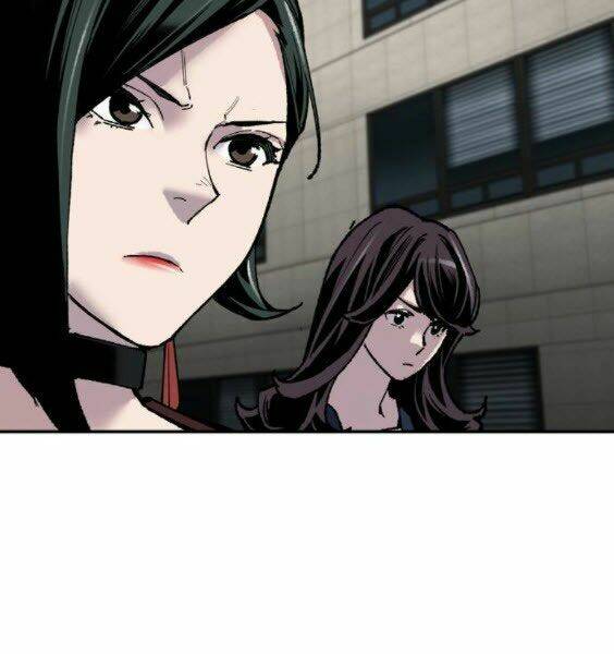 Phá Bỏ Giới Hạn: Chapter 43