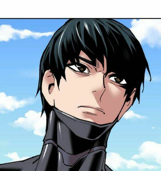 Phá Bỏ Giới Hạn: Chapter 43
