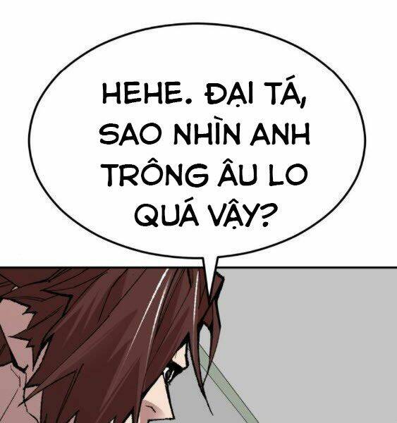 Phá Bỏ Giới Hạn: Chapter 43
