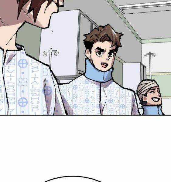 Phá Bỏ Giới Hạn: Chapter 43