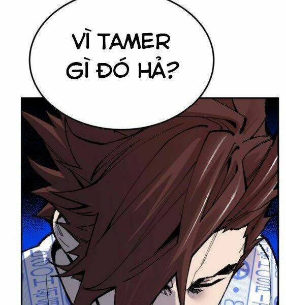 Phá Bỏ Giới Hạn: Chapter 43