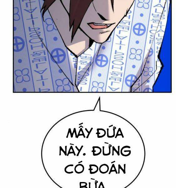 Phá Bỏ Giới Hạn: Chapter 43