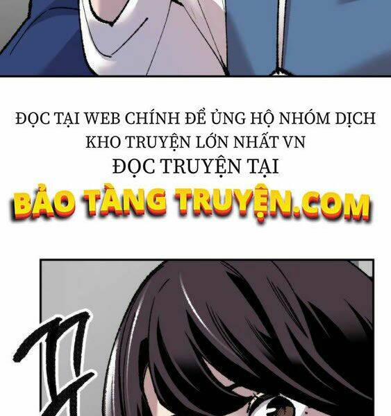 Phá Bỏ Giới Hạn: Chapter 43