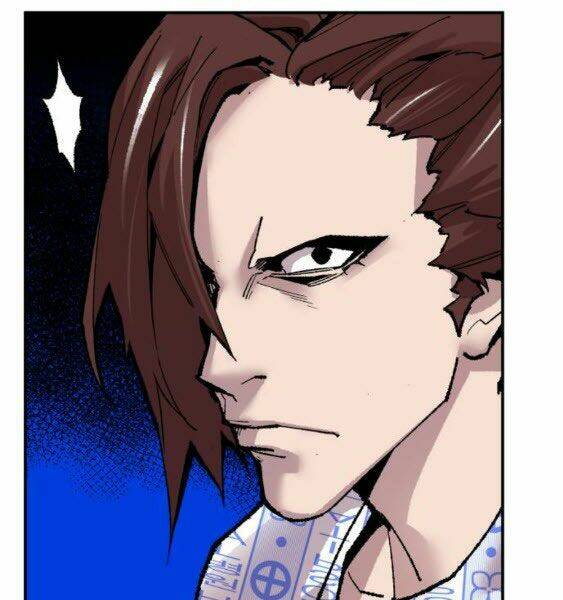 Phá Bỏ Giới Hạn: Chapter 43