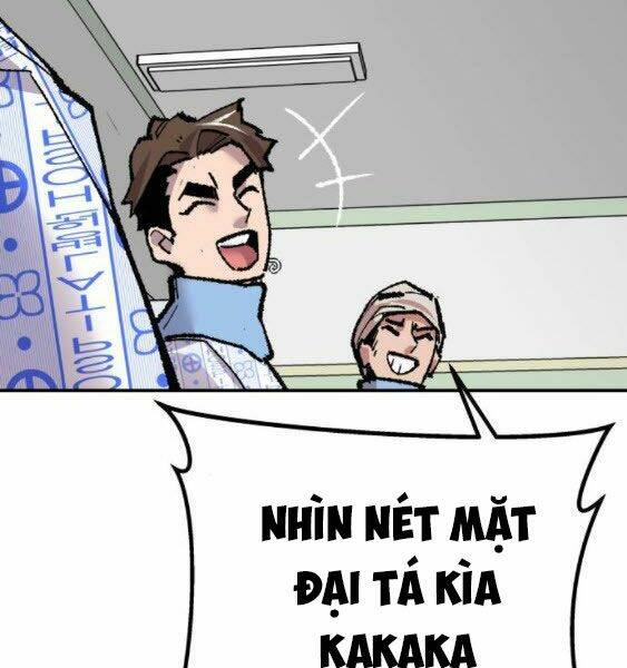 Phá Bỏ Giới Hạn: Chapter 43
