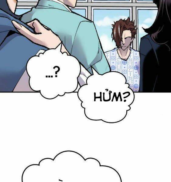 Phá Bỏ Giới Hạn: Chapter 43