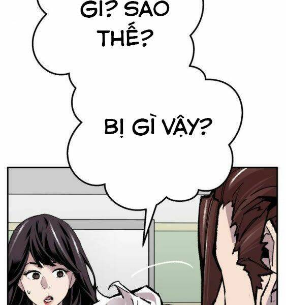 Phá Bỏ Giới Hạn: Chapter 43