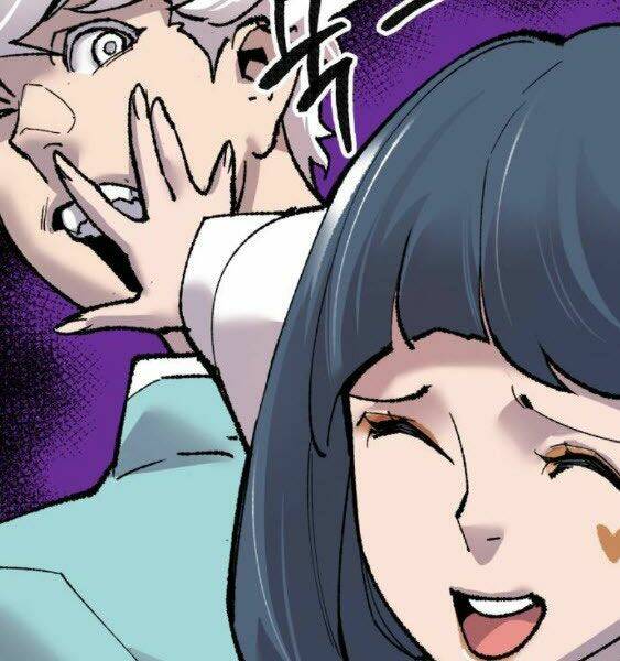 Phá Bỏ Giới Hạn: Chapter 43