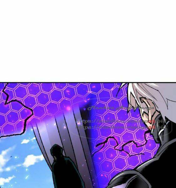 Phá Bỏ Giới Hạn: Chapter 43