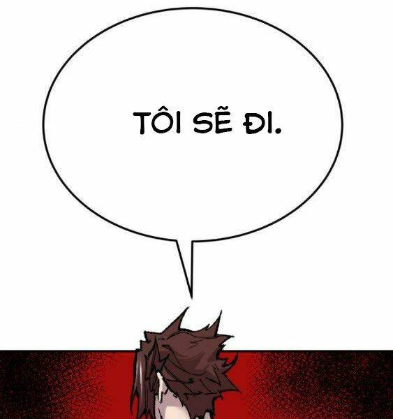 Phá Bỏ Giới Hạn: Chapter 43